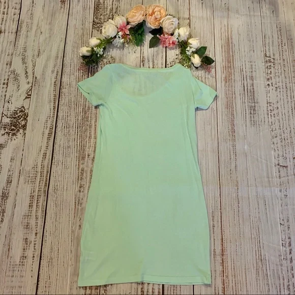 C&C California T-Shirt Dress - Picture 7 of 11